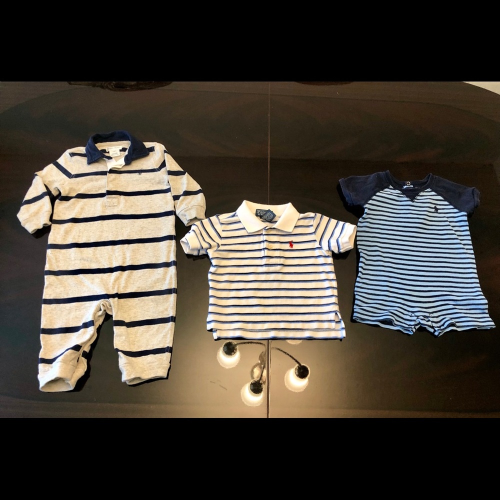 Polo Bundle 9m